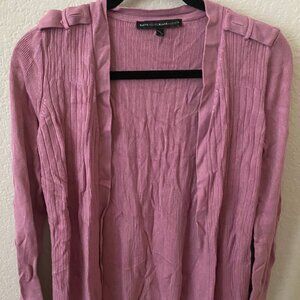 White House Black Market cardigan